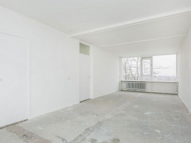 Troelstrakade , 's-Gravenhage