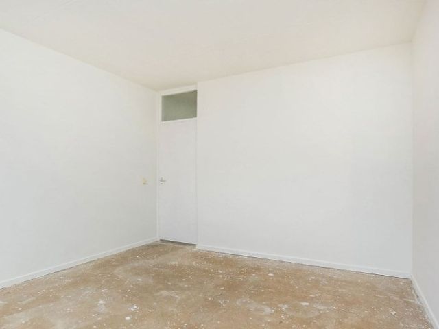 Troelstrakade , 's-Gravenhage