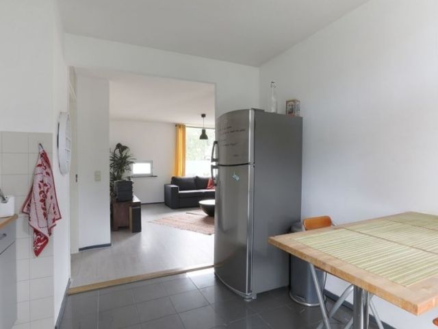 Louis Davidsstraat , 's-Gravenhage