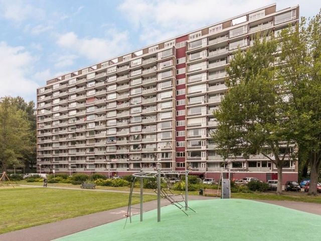 Heiloostraat , Den Haag