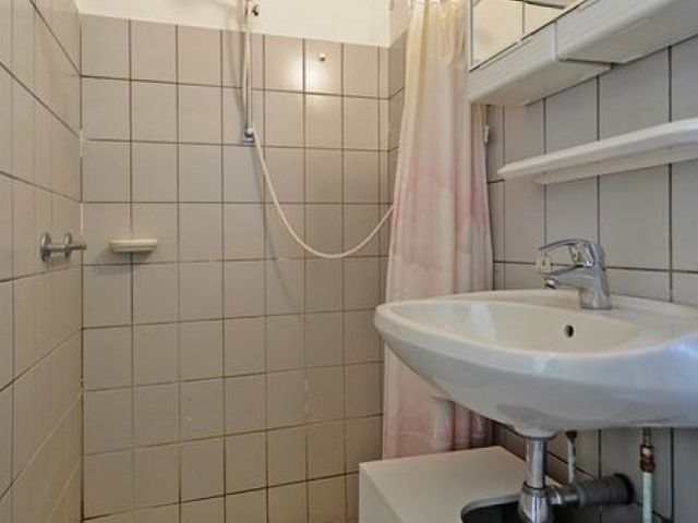 Isabellaland , Den Haag