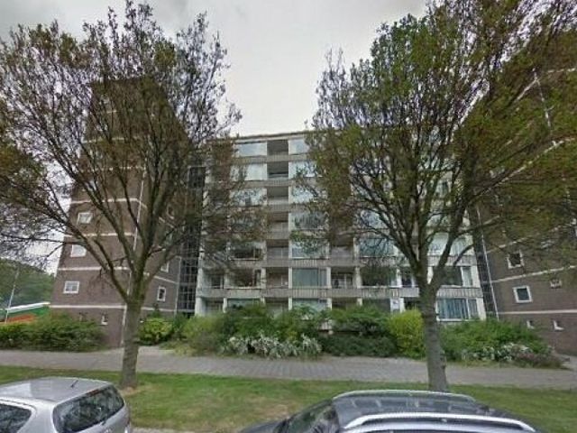 Hart Nibbrigkade , 's-Gravenhage