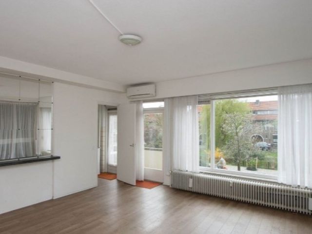 Hart Nibbrigkade , 's-Gravenhage