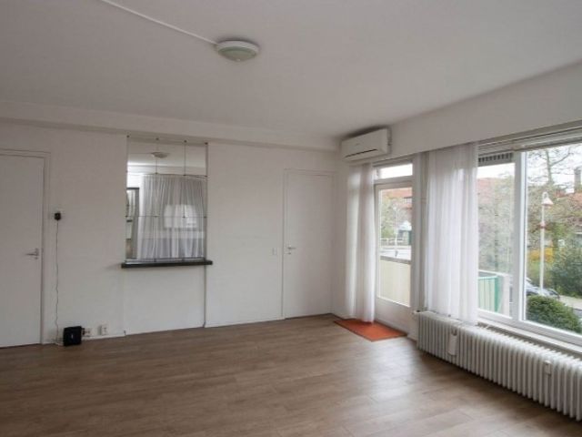 Hart Nibbrigkade , 's-Gravenhage