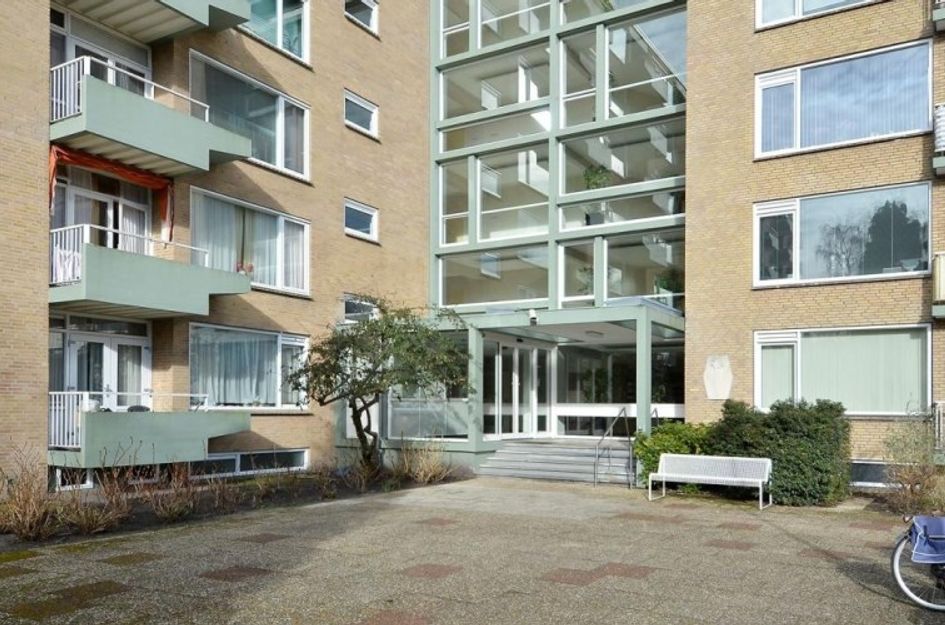 Elisabeth Brugsmaweg 