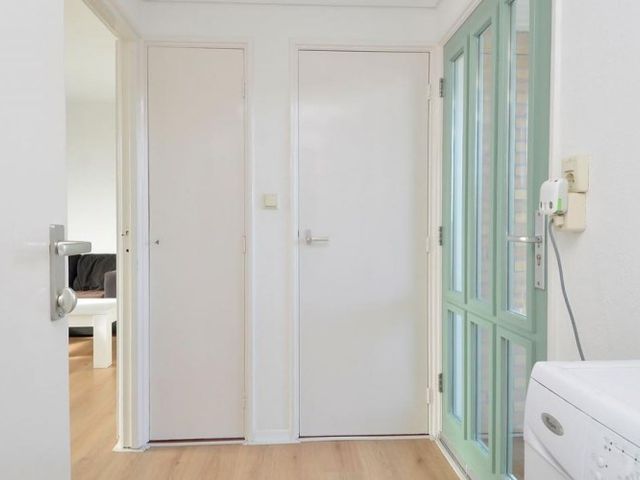 Elisabeth Brugsmaweg , 's-Gravenhage