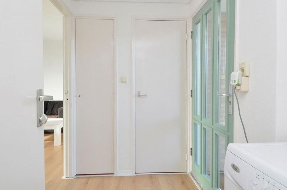 Elisabeth Brugsmaweg 