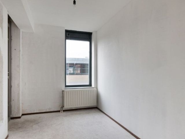 Vaillantlaan , 's-Gravenhage