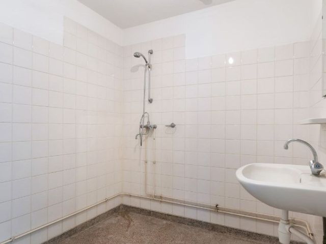 Vaillantlaan , 's-Gravenhage