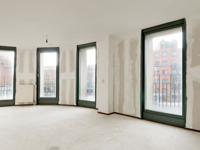 Vaillantlaan , 's-Gravenhage