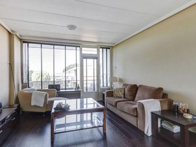 Hendrinaland , 's-Gravenhage