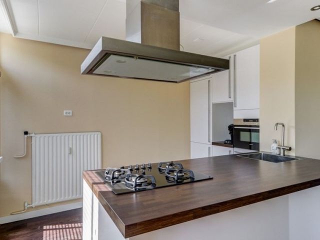 Hendrinaland , 's-Gravenhage