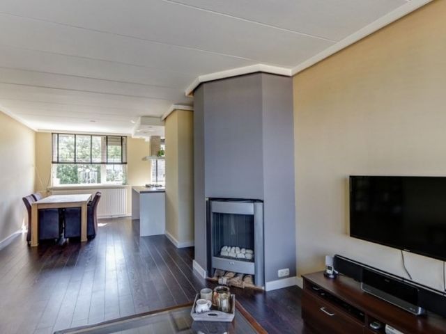 Hendrinaland , 's-Gravenhage