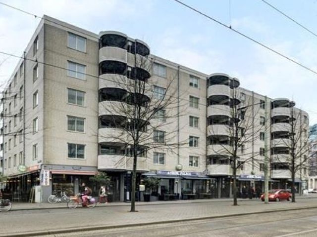 Korte Houtstraat , Den Haag