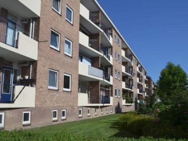 Abraham Kuyperweg , Dordrecht