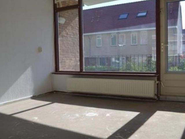 Abraham Kuyperweg , Dordrecht