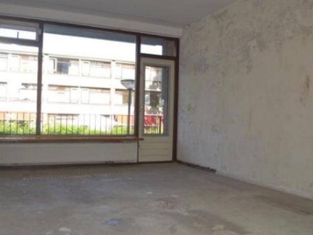 Abraham Kuyperweg , Dordrecht