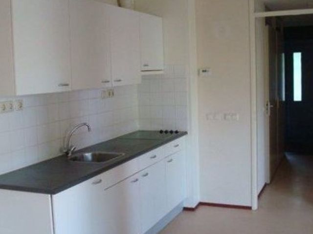 Leeghwaterstraat , Eindhoven