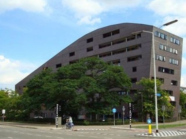 Leeghwaterstraat , Eindhoven