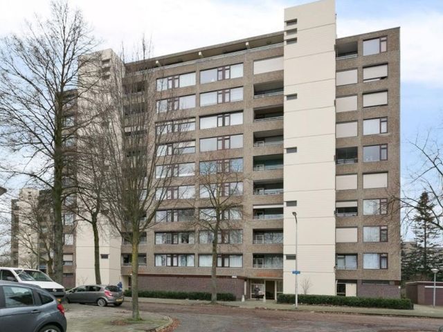 Venuslaan , Eindhoven