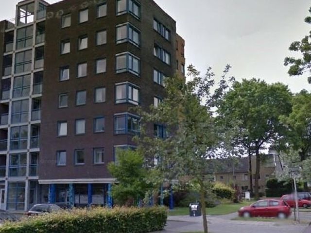 Jekerstraat , Enschede