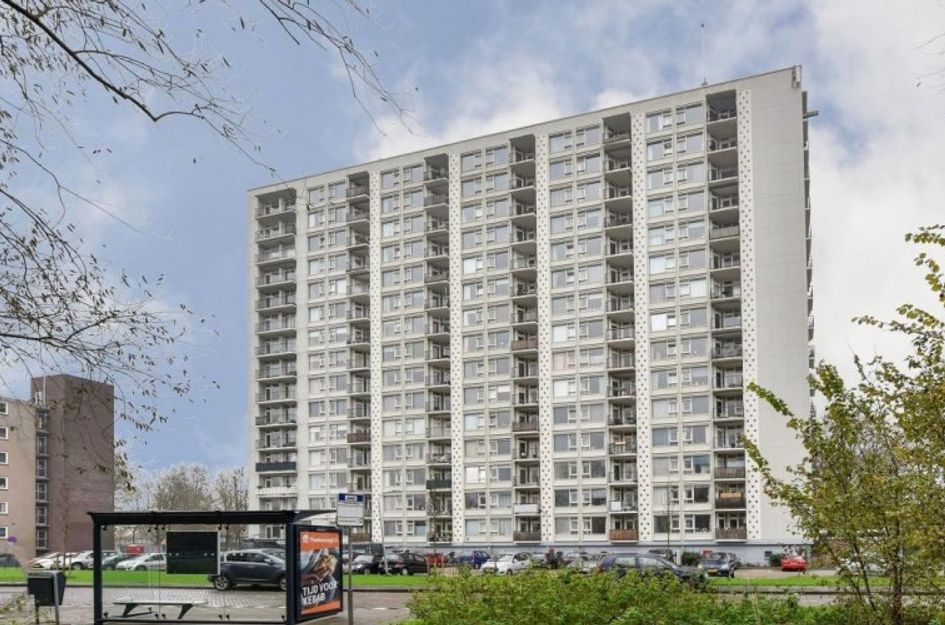 Van Leeuwenhoekstraat 