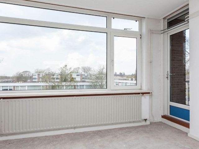 Wattstraat , Nijmegen