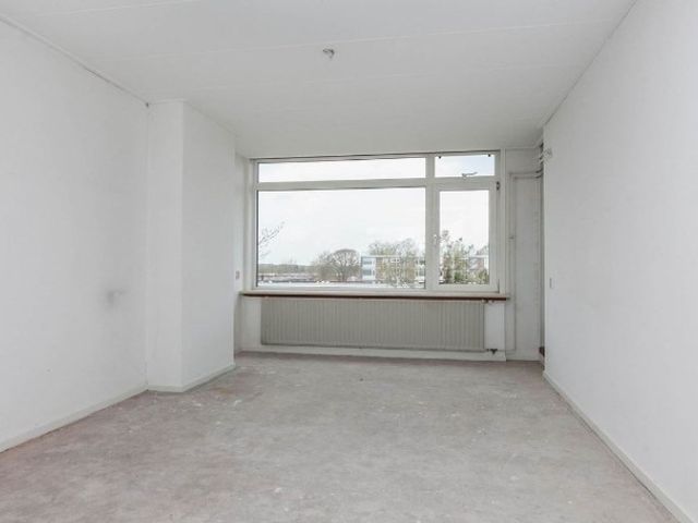 Wattstraat , Nijmegen