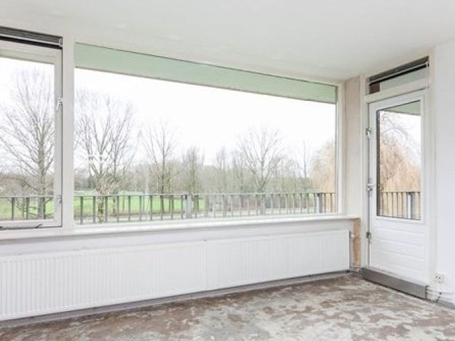 Meijhorst , Nijmegen