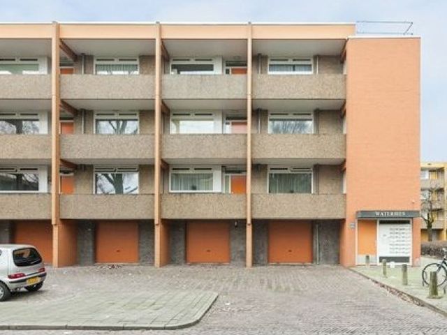 Meijhorst , Nijmegen