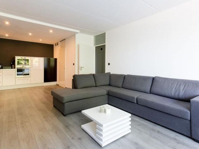 Kronenburgersingel , Nijmegen