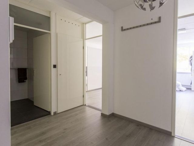 Kronenburgersingel , Nijmegen