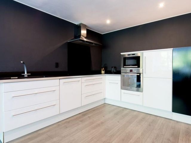 Kronenburgersingel , Nijmegen