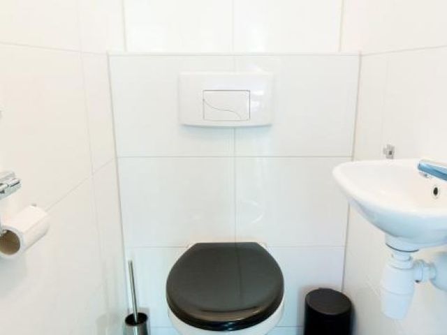 Kronenburgersingel , Nijmegen