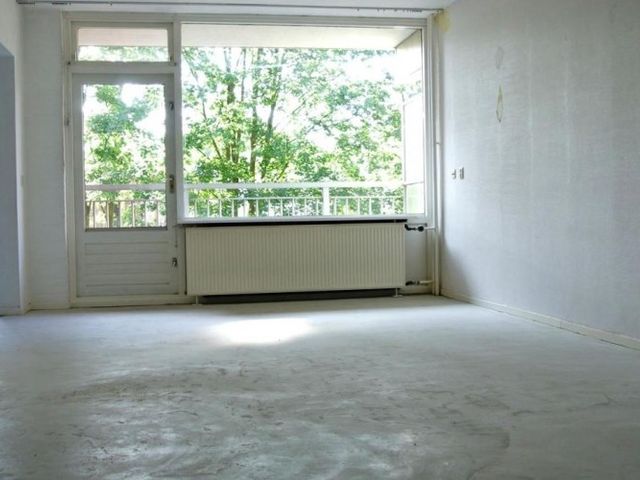 Erasmuslaan , Hilversum