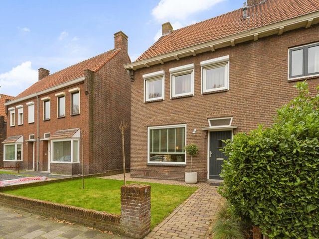 Gastelseweg 89, Roosendaal