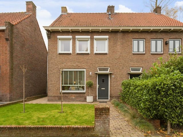 Gastelseweg 89, Roosendaal