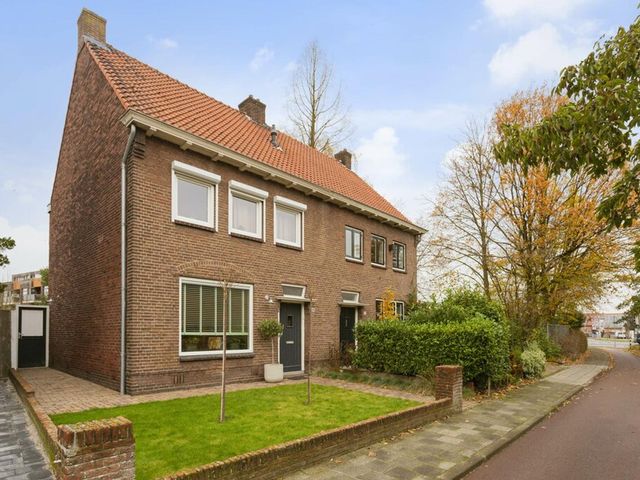 Gastelseweg 89, Roosendaal