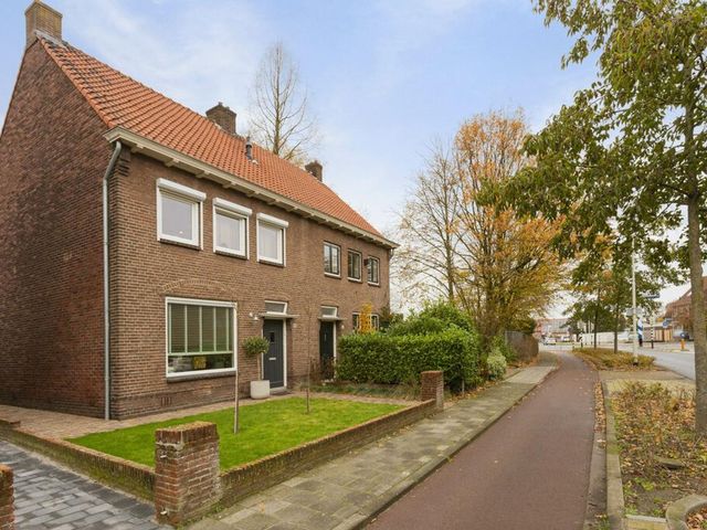 Gastelseweg 89, Roosendaal