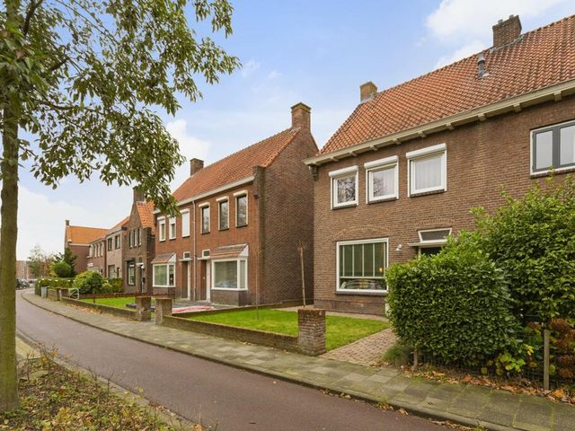 Gastelseweg 89, Roosendaal