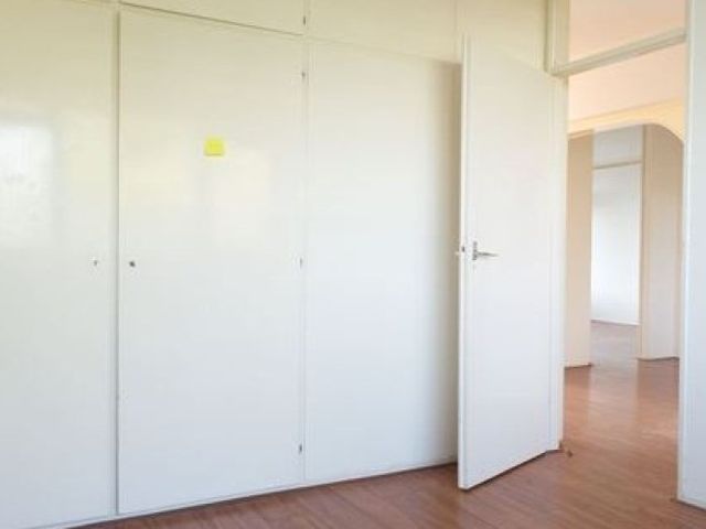 Milanenhorst , Leiden