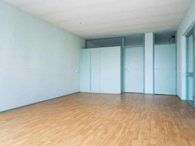 Kennedylaan , Leiden