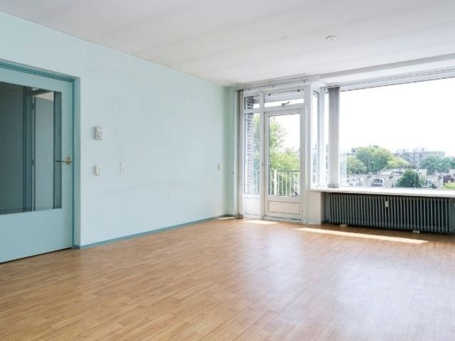 Kennedylaan , Leiden