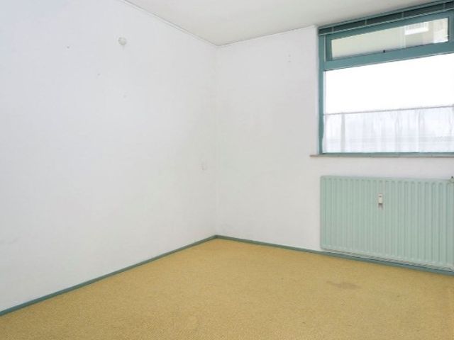 Kennedylaan , Leiden