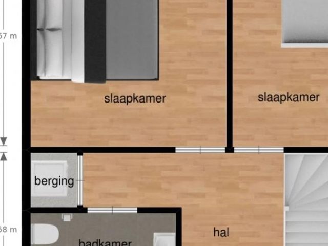 Roserije , Maastricht