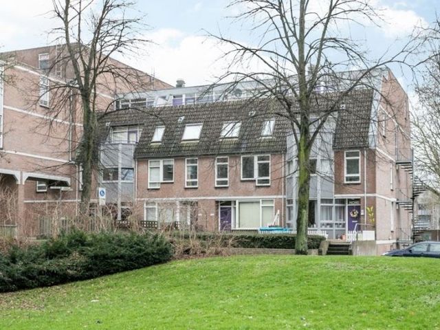 Roserije , Maastricht