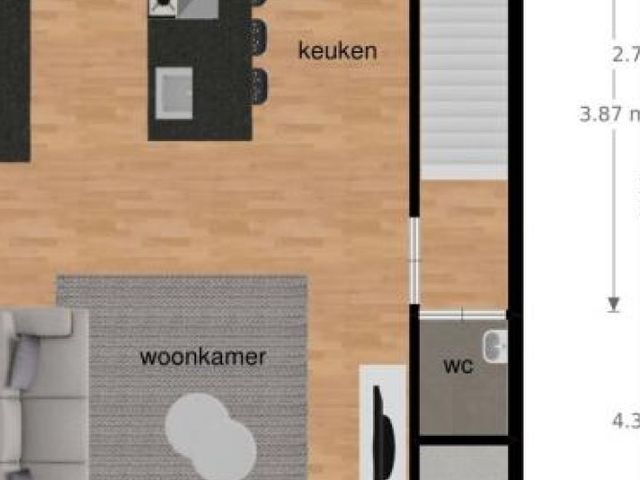 Roserije , Maastricht