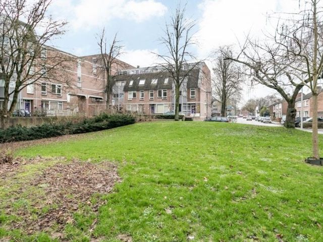 Roserije , Maastricht