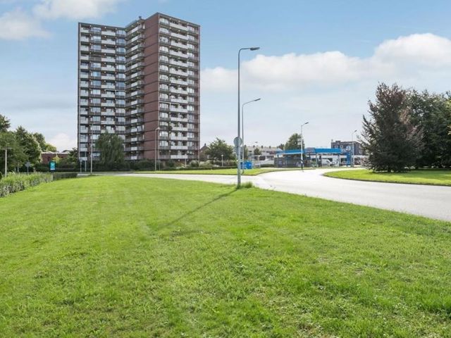 Via Regia , Maastricht