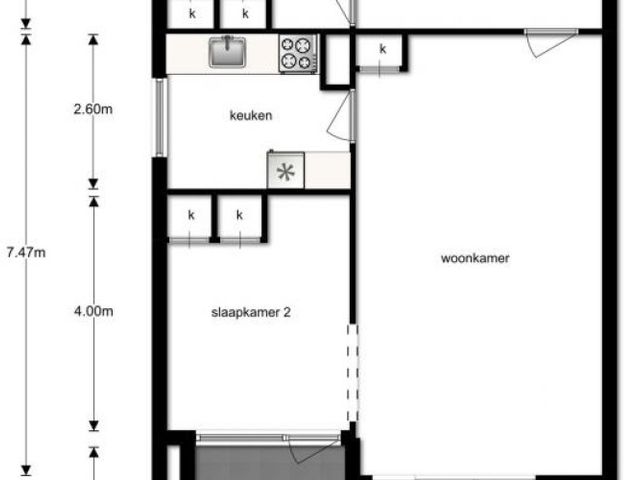 Via Regia , Maastricht